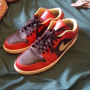Air Jordan 1 Low Size 13